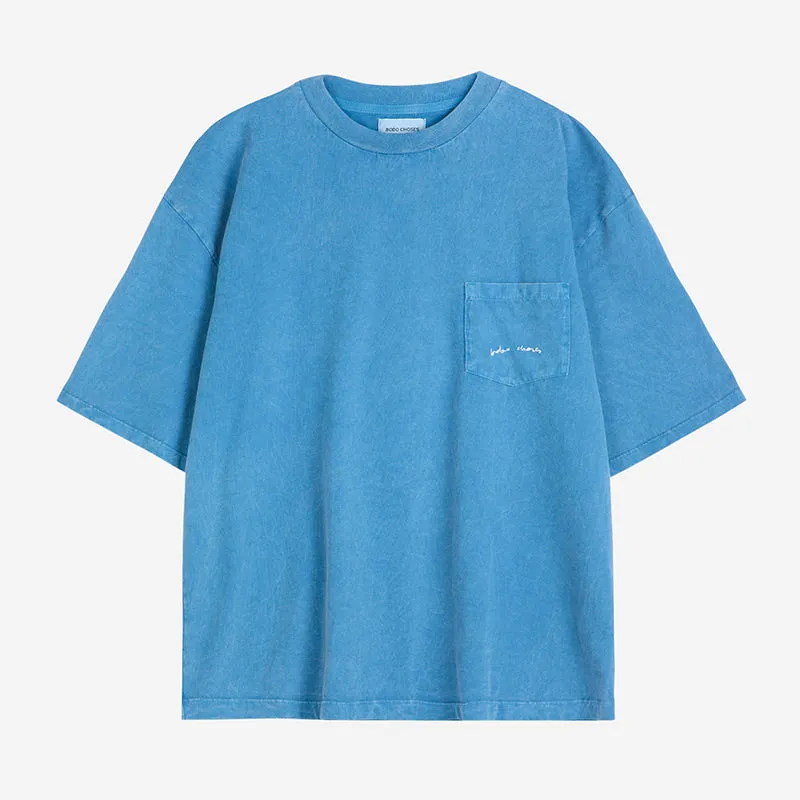Bobo Choses Woman - Cup Of Tea oversized T-shirt
