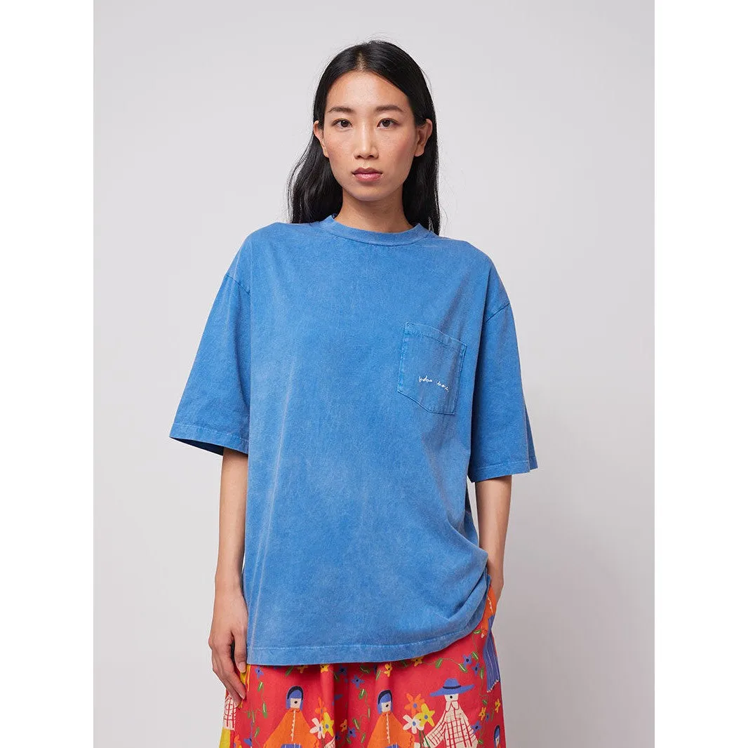 Bobo Choses Woman - Cup Of Tea oversized T-shirt
