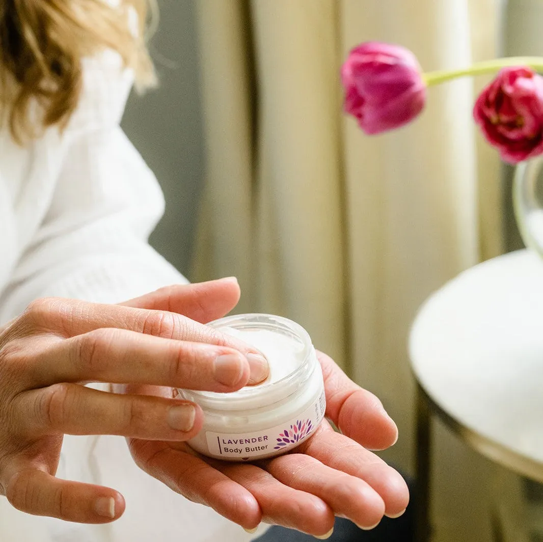 Body Butter Mini