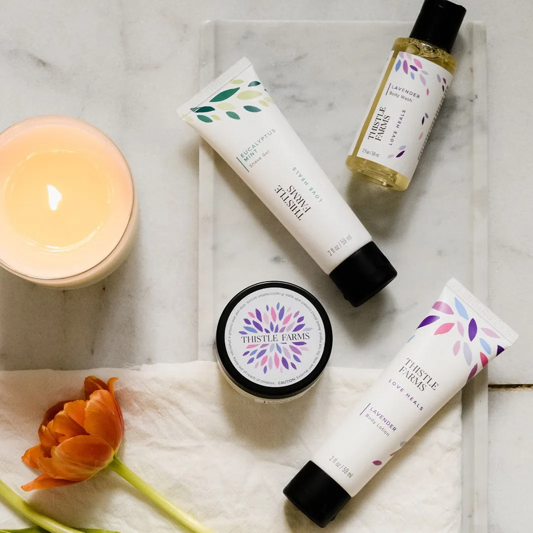 Body Butter Mini