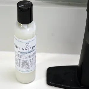 Body Crème : Midsummer's Dream