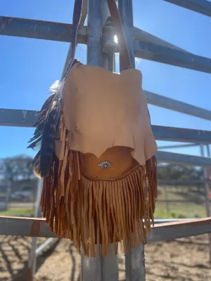 Bohdi Bag