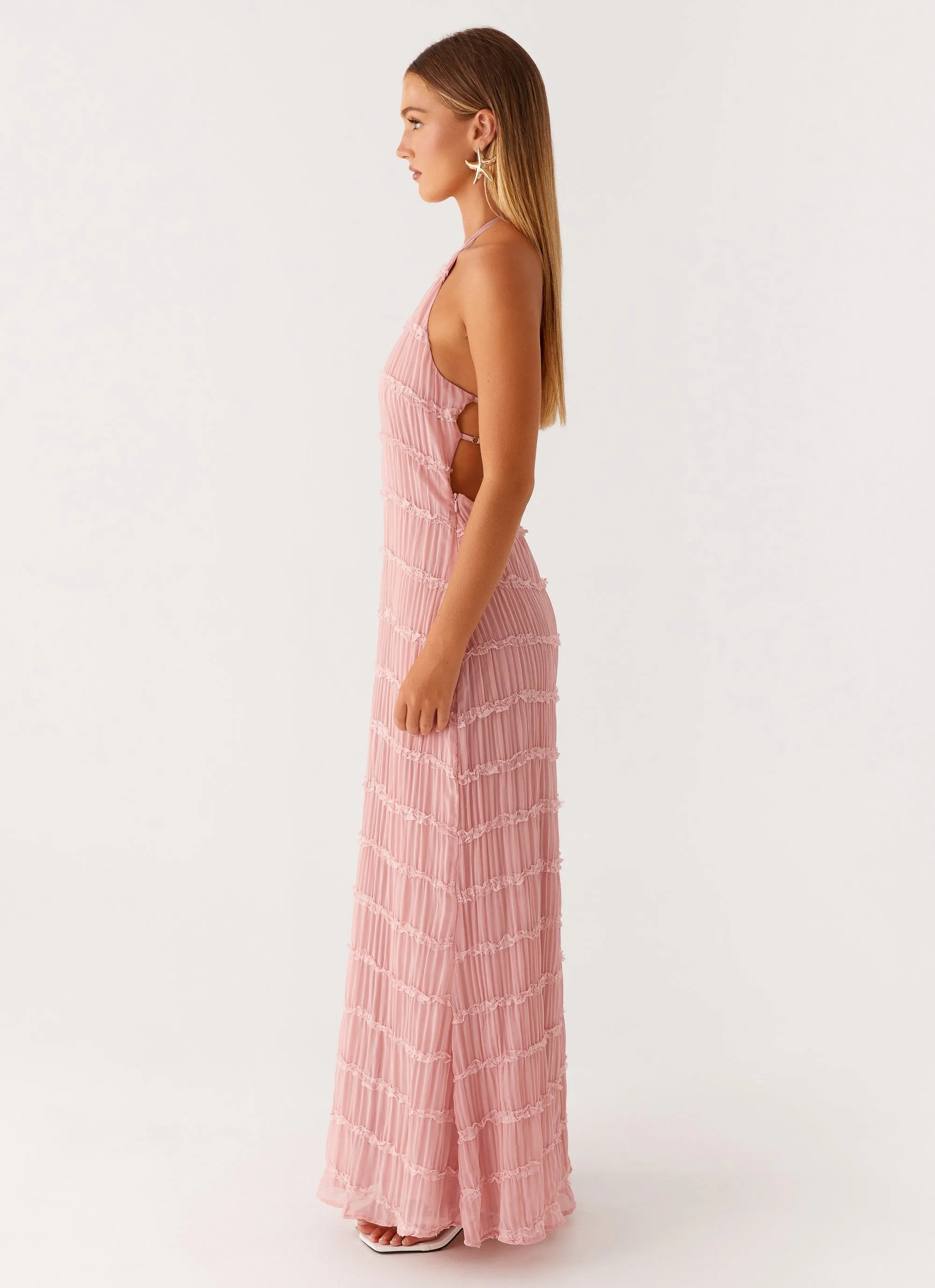 Bonava™ - Aullie Maxi Dress