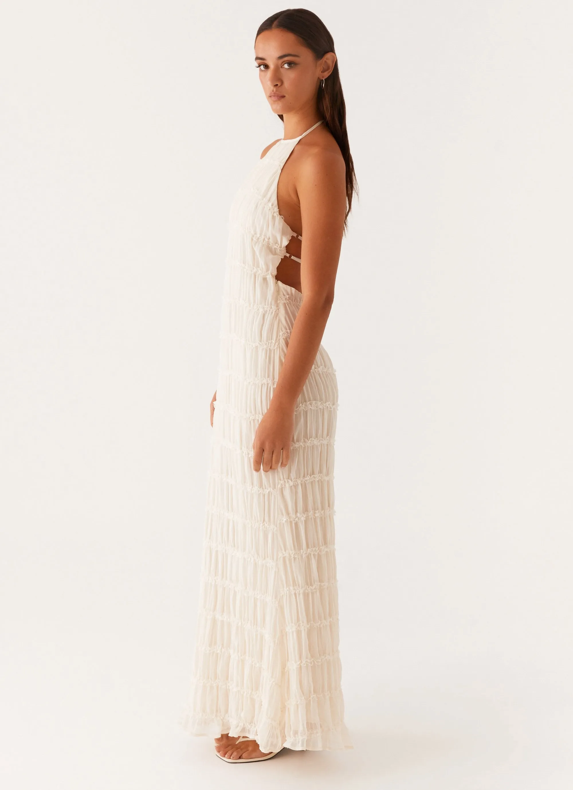 Bonava™ - Aullie Maxi Dress