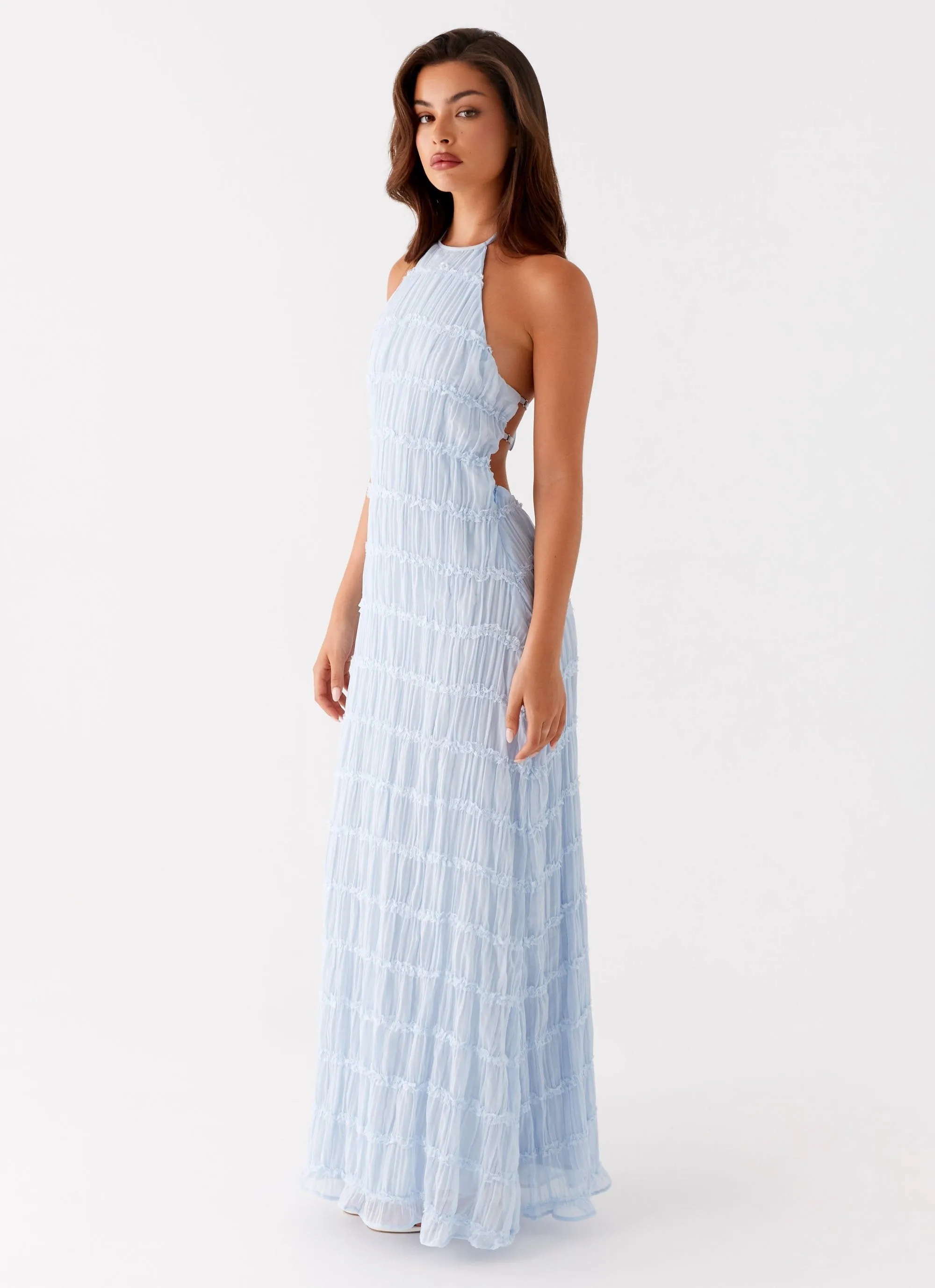 Bonava™ - Aullie Maxi Dress