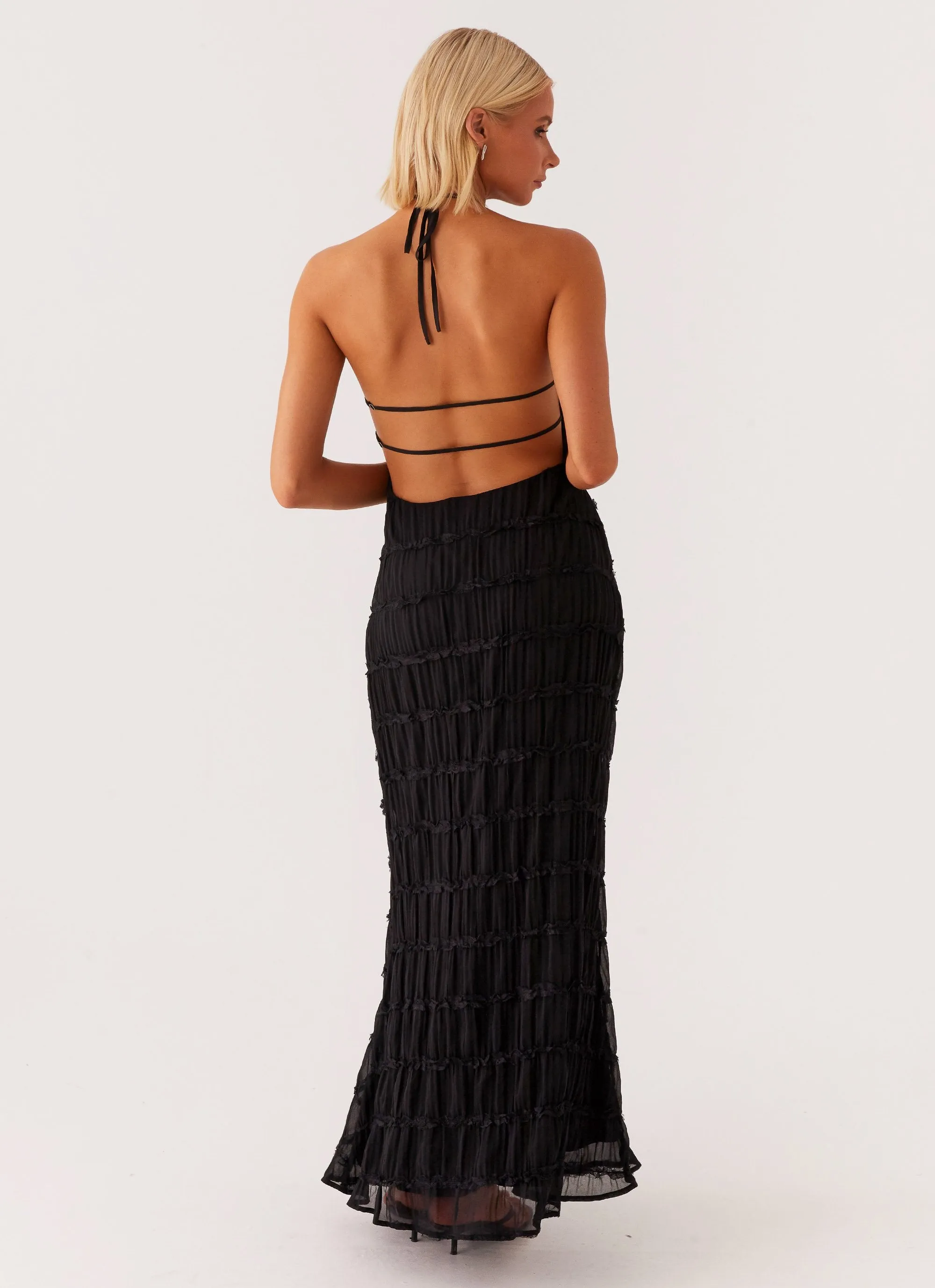 Bonava™ - Aullie Maxi Dress