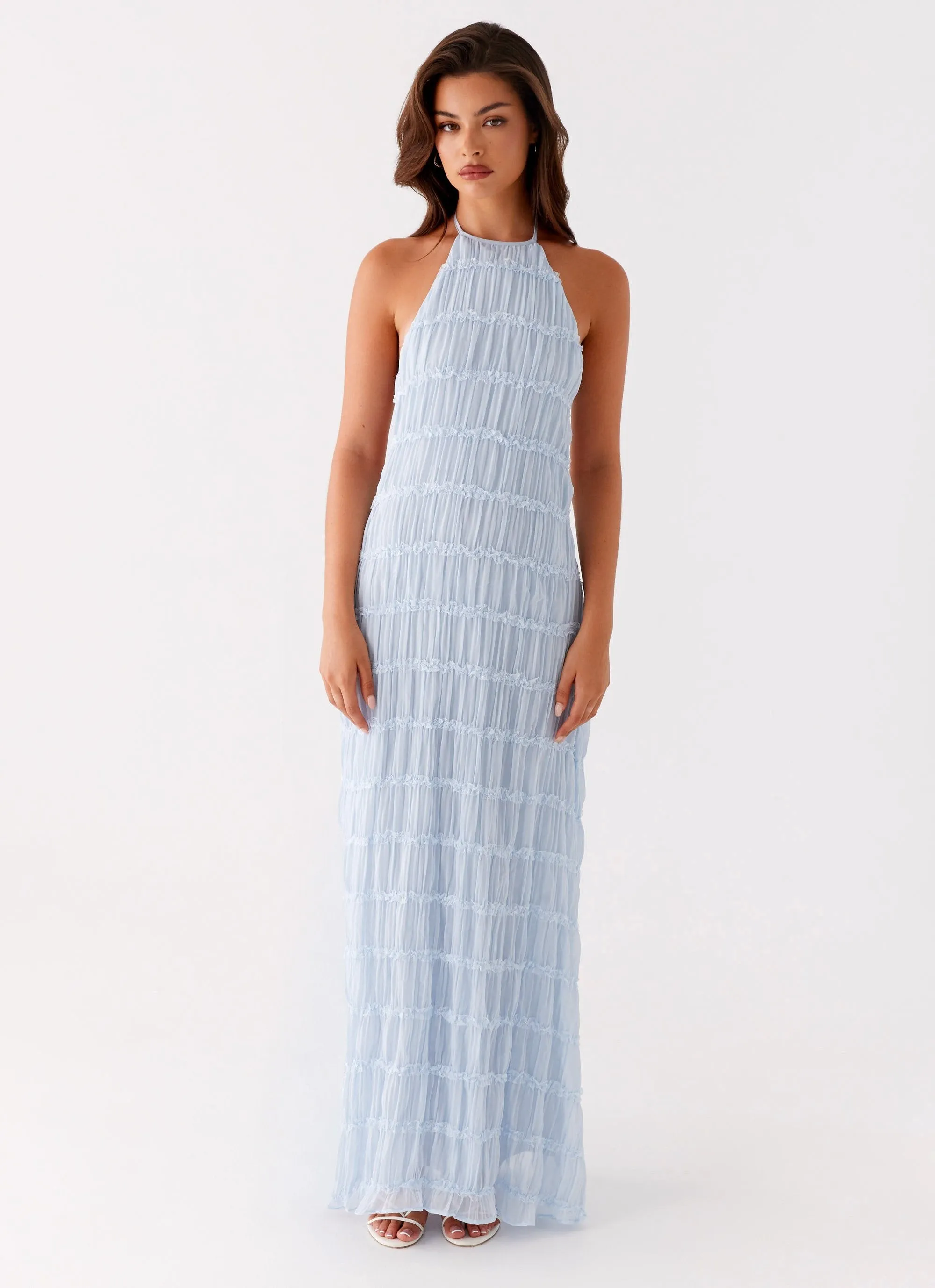 Bonava™ - Aullie Maxi Dress