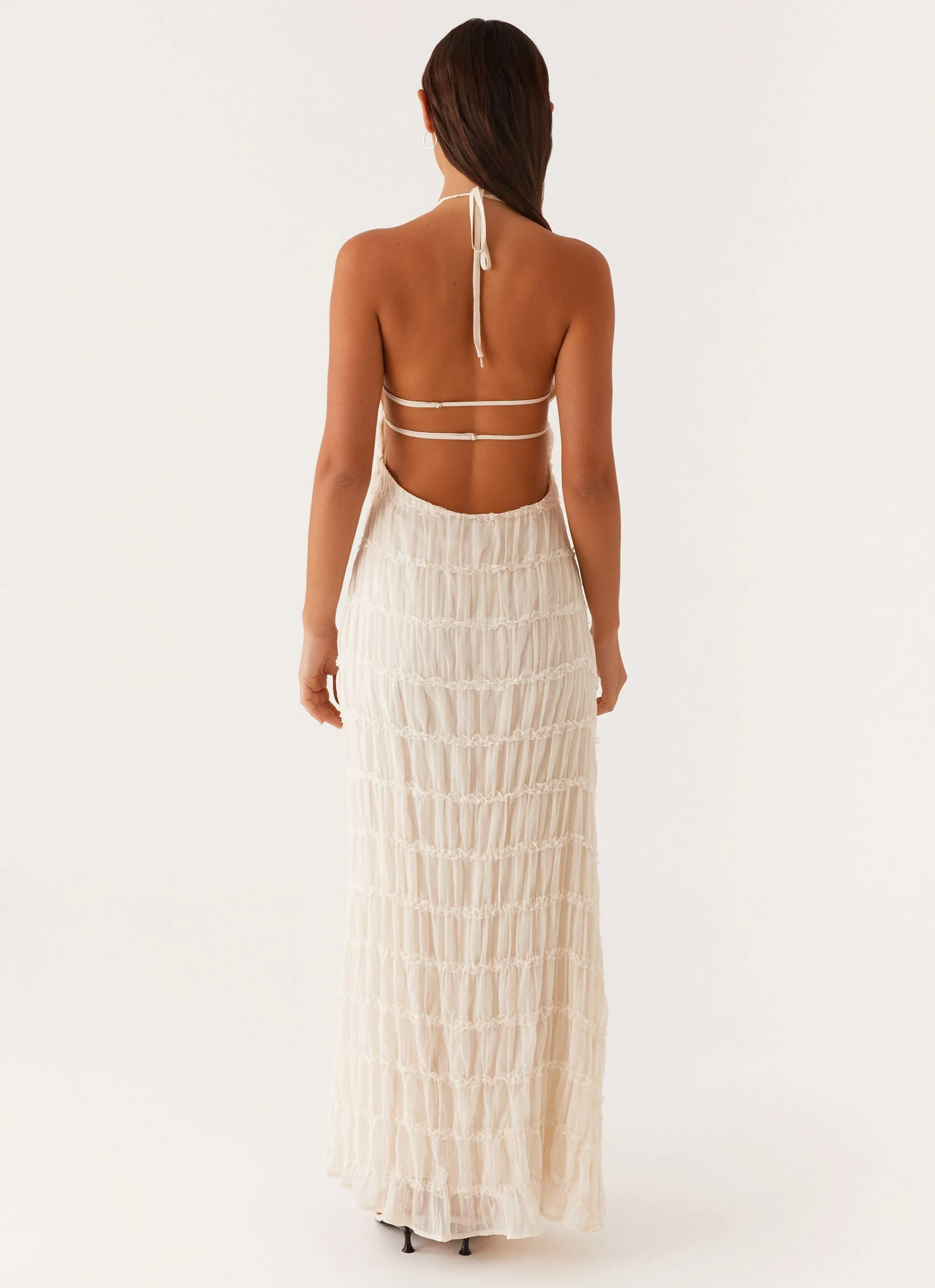 Bonava™ - Aullie Maxi Dress