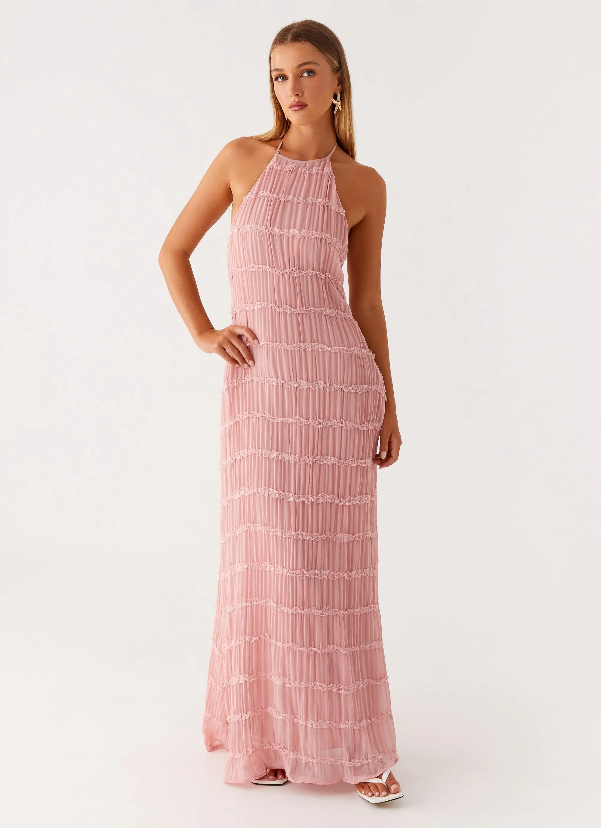 Bonava™ - Aullie Maxi Dress