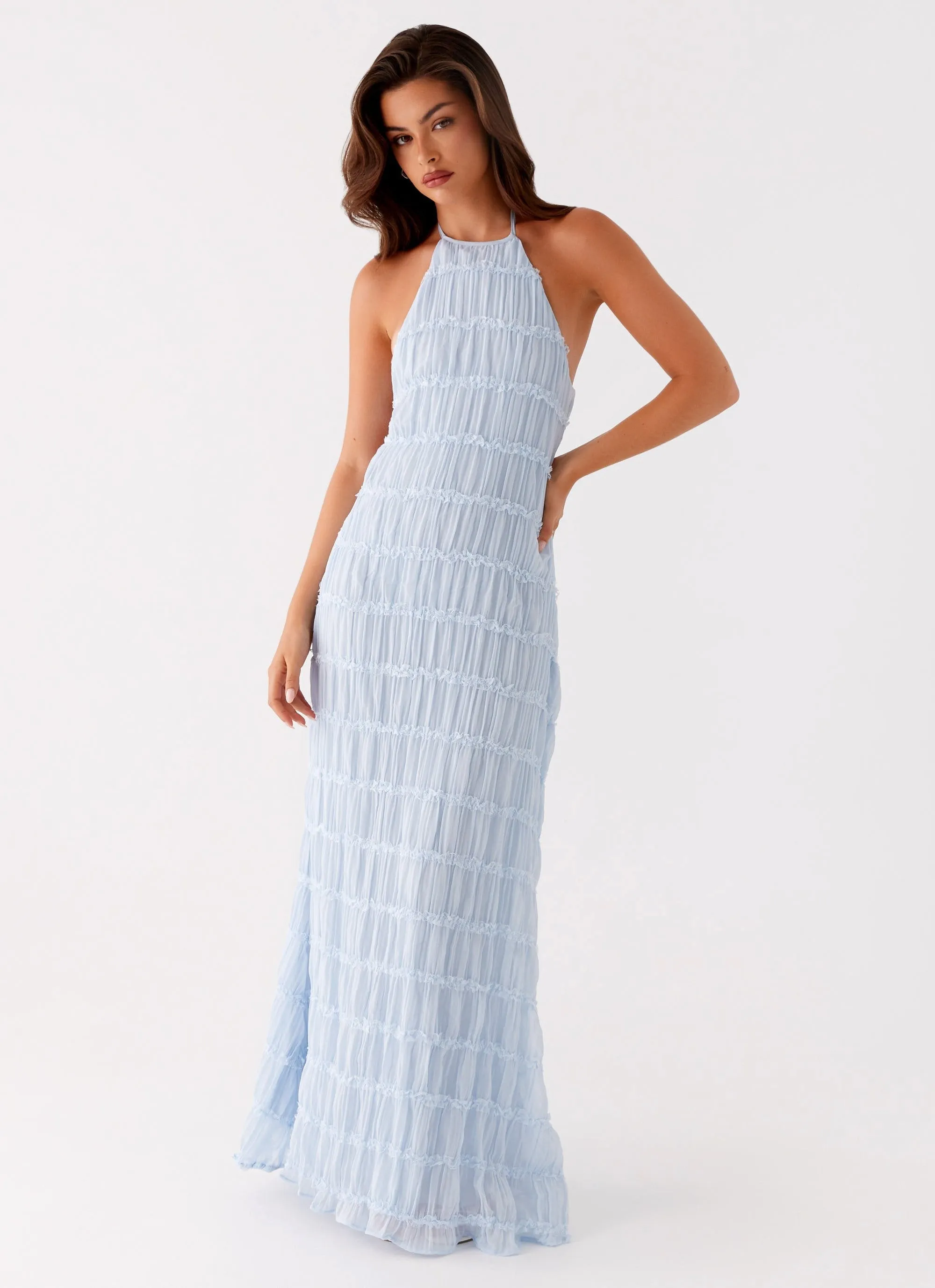 Bonava™ - Aullie Maxi Dress