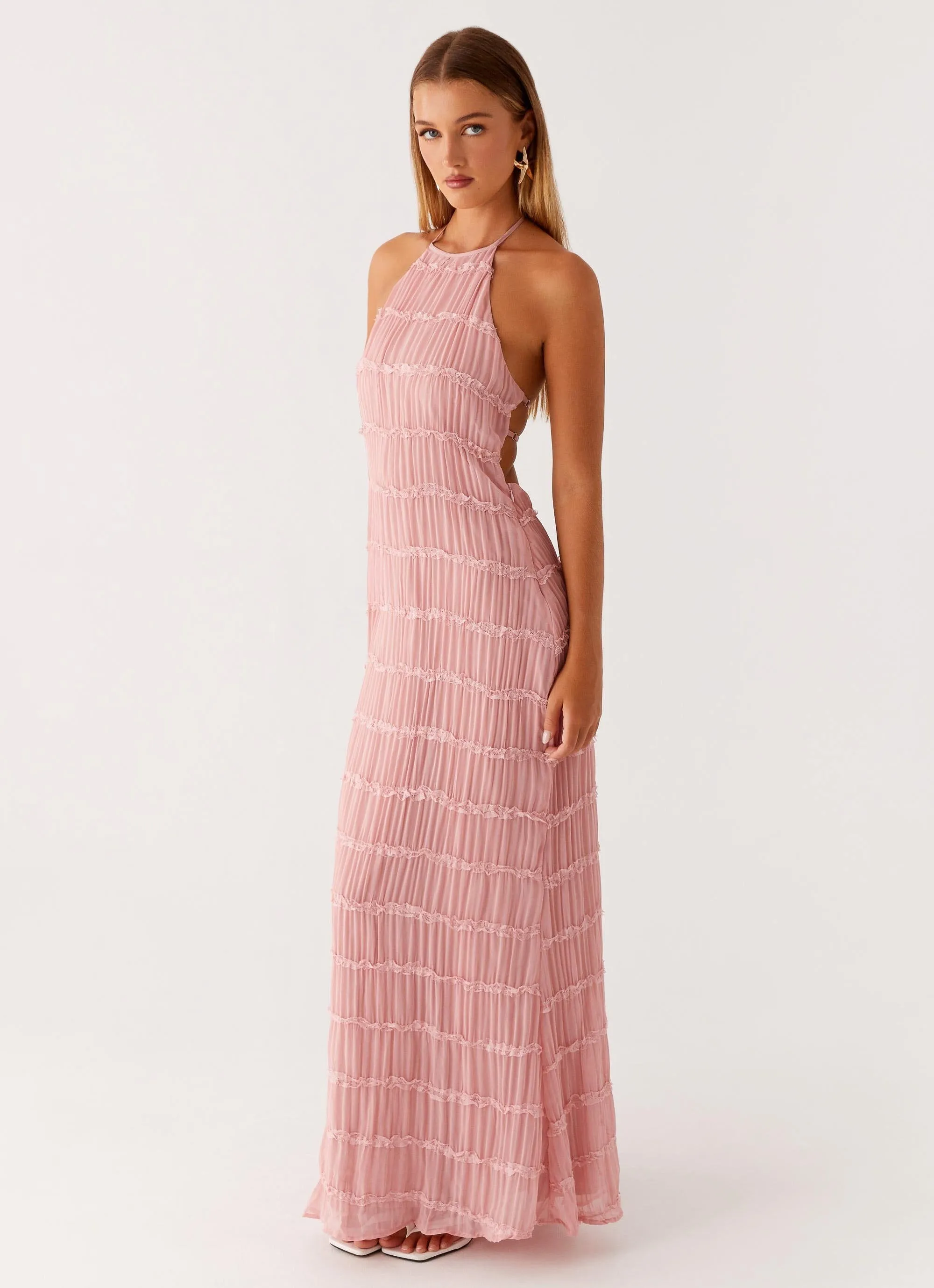 Bonava™ - Aullie Maxi Dress