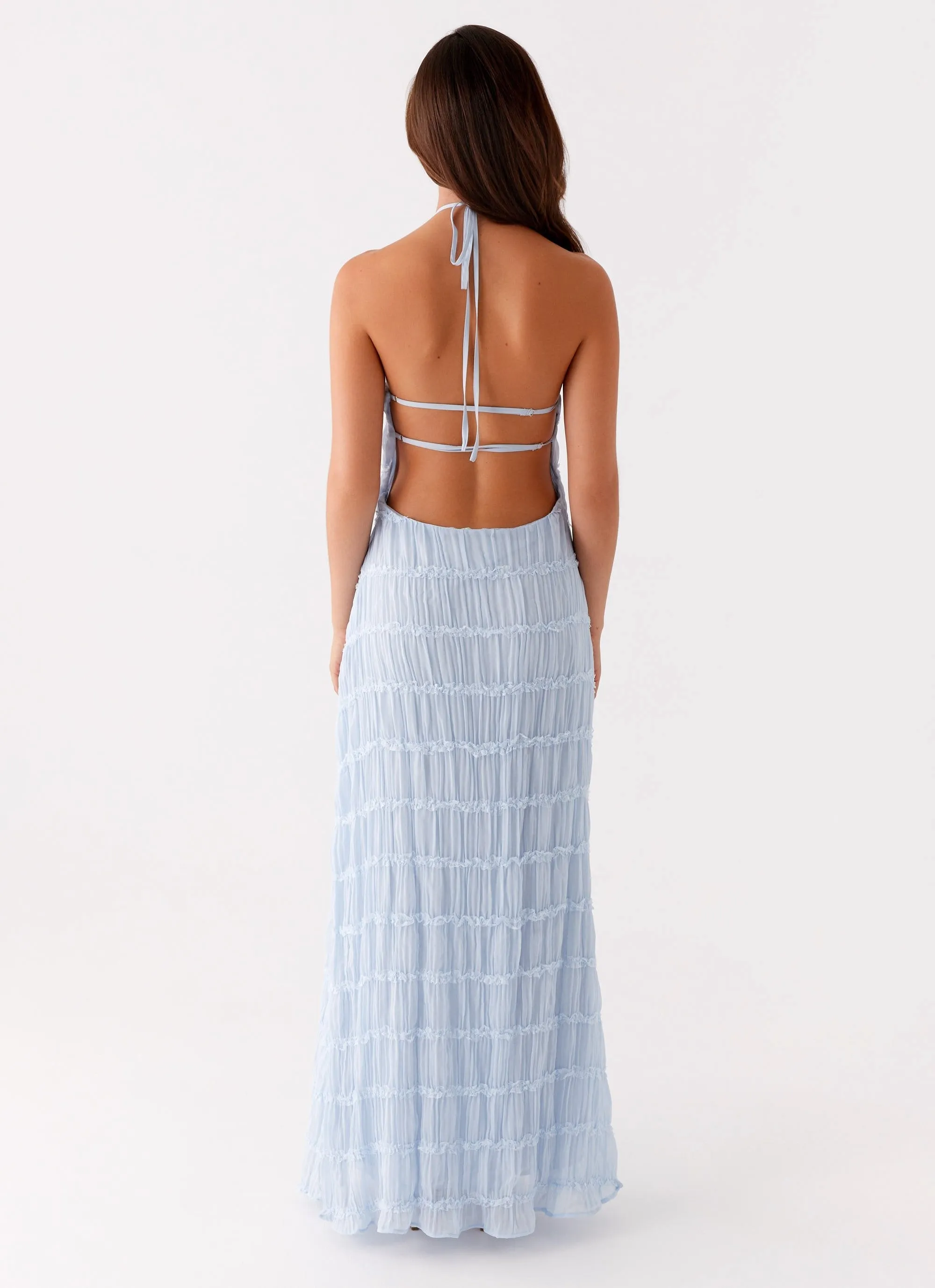 Bonava™ - Aullie Maxi Dress