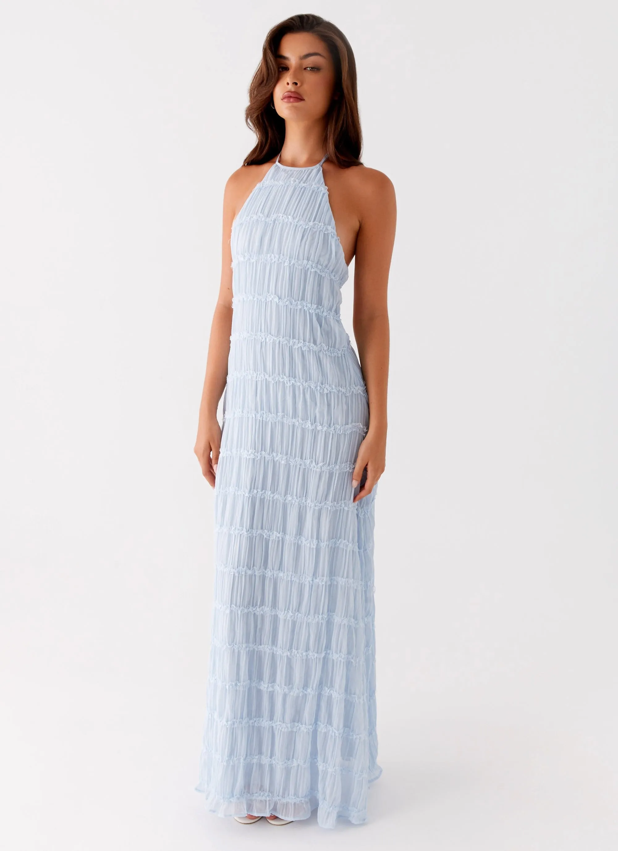 Bonava™ - Aullie Maxi Dress