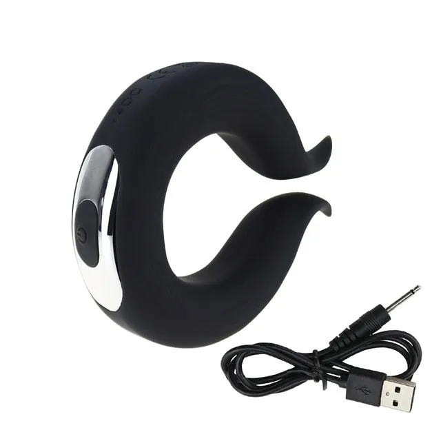 Boners Classic Cock Ring