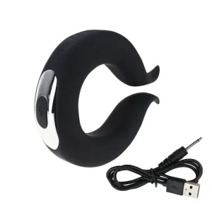 Boners Classic Cock Ring
