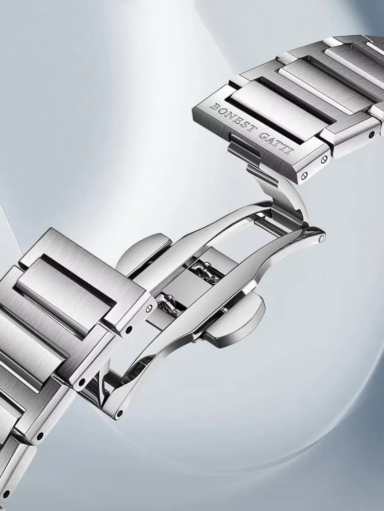 BONGEST 004 Automatic Watch