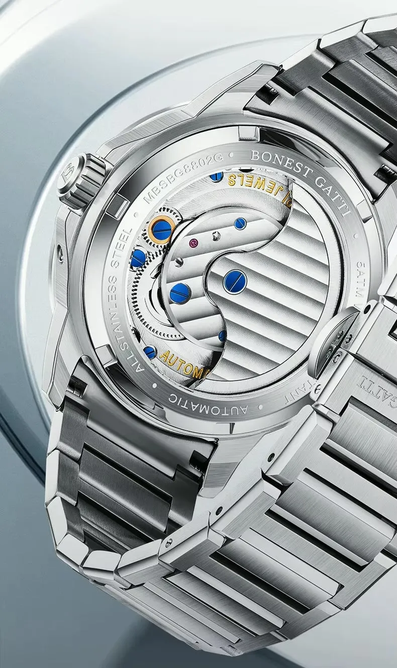 BONGEST 004 Automatic Watch