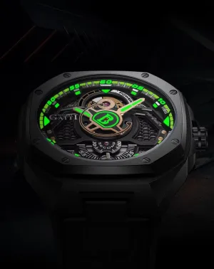 BONGEST 005 Automatic Watch