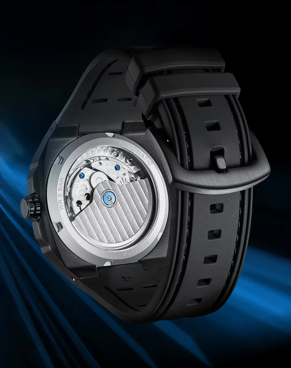 BONGEST 005 Automatic Watch