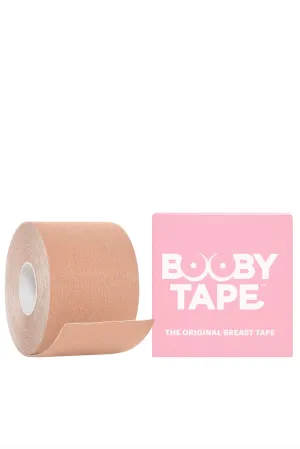BOOBY TAPE - NUDE *FINAL SALE*