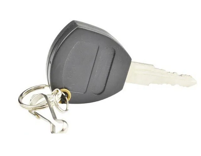 Borrowed Ring to Key Ring -  <span style="color: red;">FREE SHIPPING!</span>
