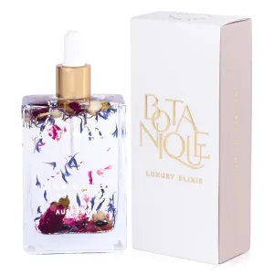 Botanique Luxury Bath   Body Elixir