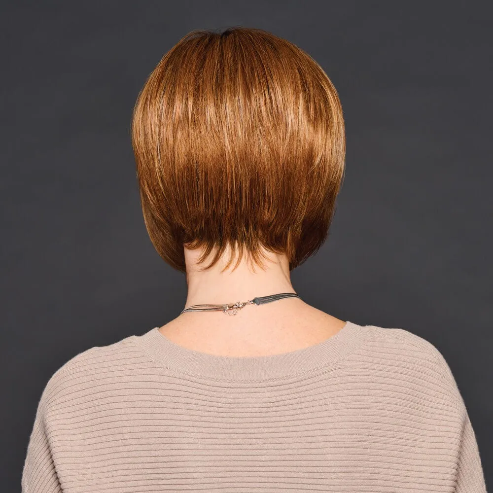 Boudoir Glam by Raquel Welch (Hand Tied-Lace Front-Mono Part Wig)
