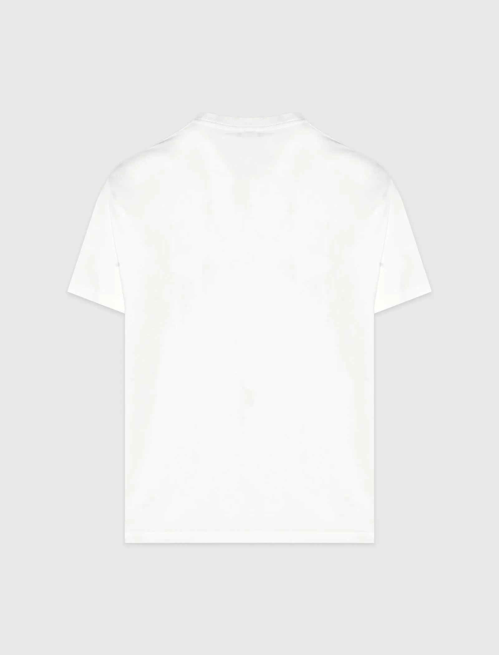 BOUQUET POCKET TEE