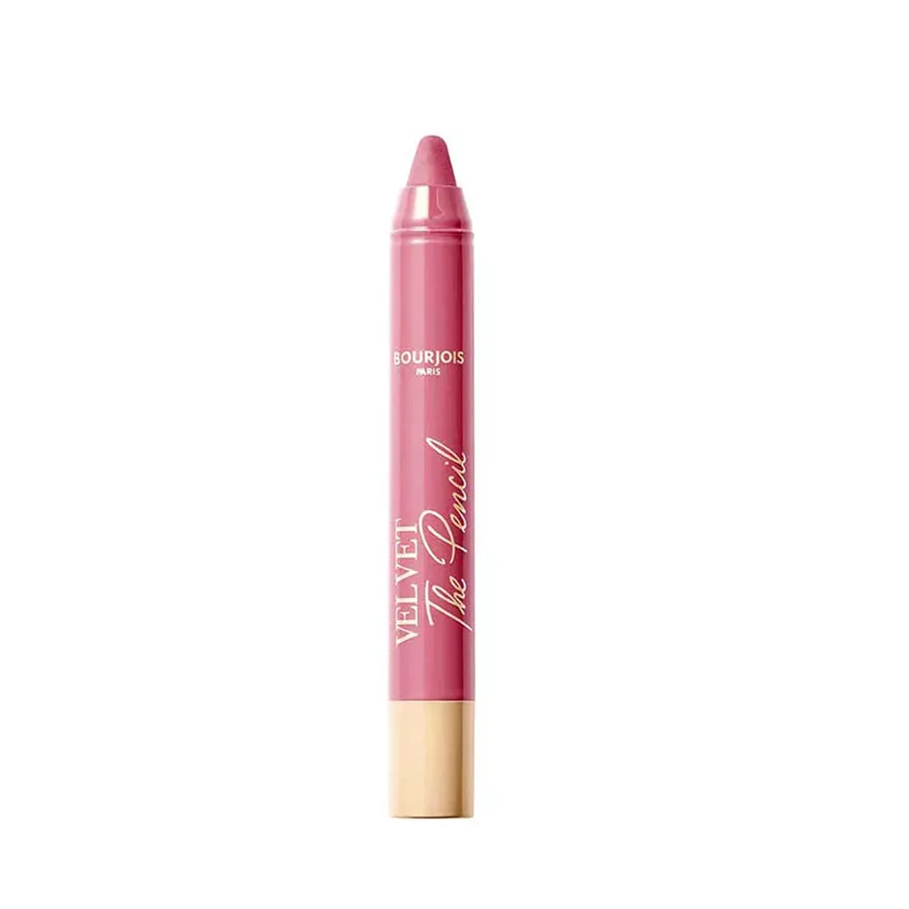 Bourjois velvet the pencil new edition
