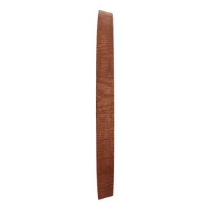 Bowling Green Falcons: Faux Barrel Top Wall Clock