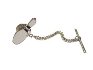 Bowling Pin Sport Tie Tack