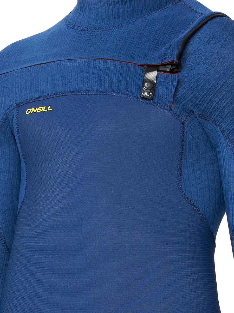 Boys Hyper Fire 3/2mm Chest Zip Full Suit