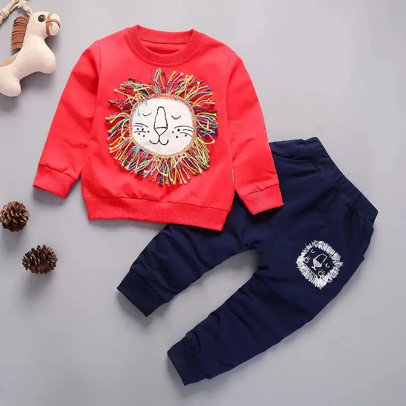 Boys Suits Outfits For Weddings Fashion Kids Prom Party Clothes Coat Children Clothing Sets Boy gentleman Costume Wear 1 year