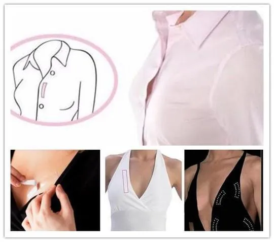Bra Tape & Lift