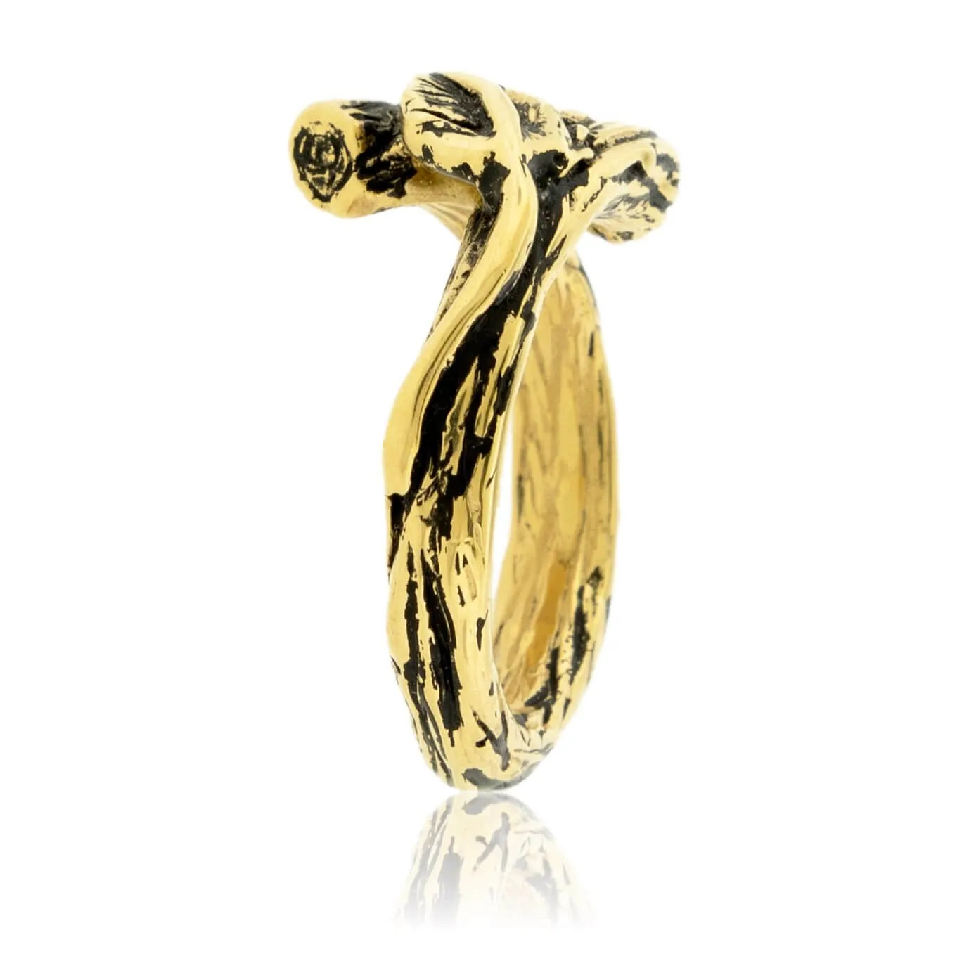 Branch Outdoorsy Diamond Ring