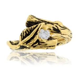 Branch Outdoorsy Diamond Ring