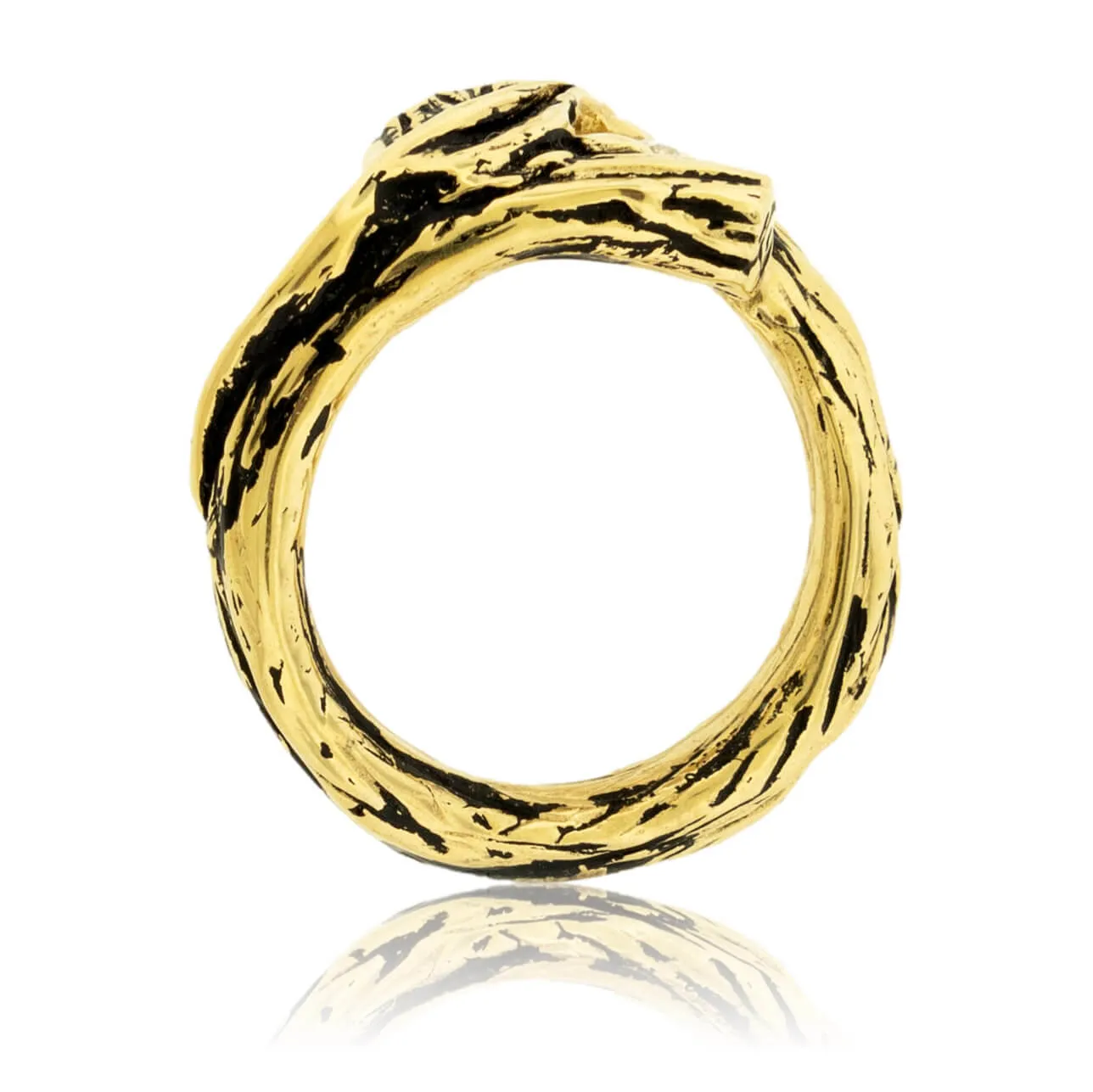Branch Outdoorsy Diamond Ring