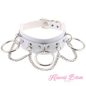 Brat Collar