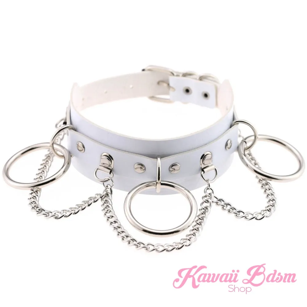 Brat Collar