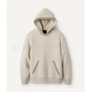 Braylen Stitched Hoodie