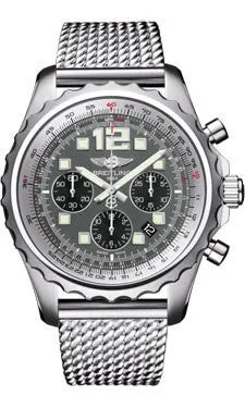 Breitling - Chronospace Automatic Aero Classic Bracelet