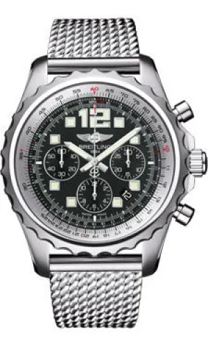 Breitling - Chronospace Automatic Aero Classic Bracelet