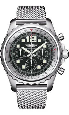 Breitling - Chronospace Automatic Aero Classic Bracelet
