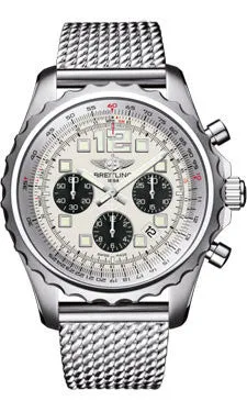 Breitling - Chronospace Automatic Aero Classic Bracelet