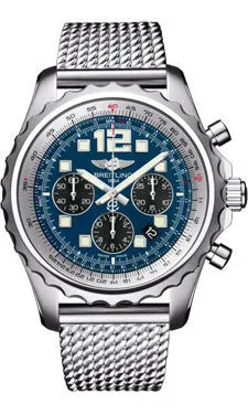 Breitling - Chronospace Automatic Aero Classic Bracelet