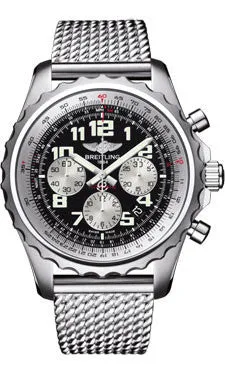 Breitling - Chronospace Automatic Aero Classic Bracelet