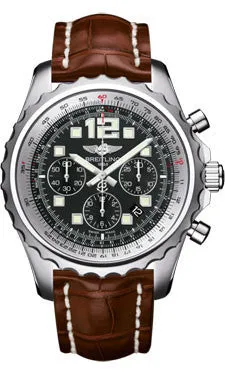 Breitling - Chronospace Automatic Croco Strap