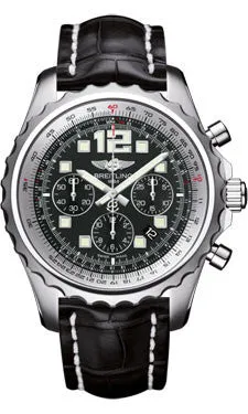 Breitling - Chronospace Automatic Croco Strap