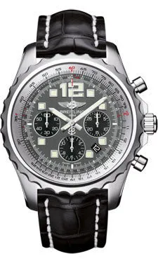 Breitling - Chronospace Automatic Croco Strap