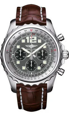Breitling - Chronospace Automatic Croco Strap